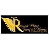 Resting Place Funeral Home Logo