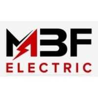 MBF Electric Logo