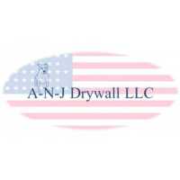 AJX Drywall LLC Logo