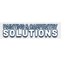 Painting & Carpentry Solutions Logo