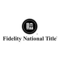 Fidelity National Title of Nevada Logo