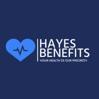Hayes Benefits Insurance Logo