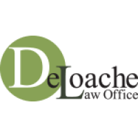 DeLoache Law Office Logo
