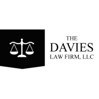 The Davies Law Firm, LLC Logo