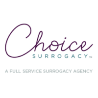 Choice Surrogacy Logo