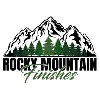 Rocky Mountain Finishes Logo
