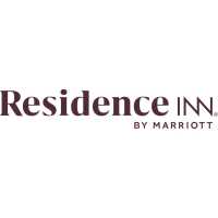 Residence Inn by Marriott Dallas Arlington South Logo