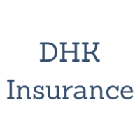 DHK Insurance Logo