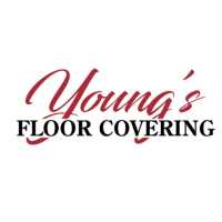 Young's Floor Covering Logo