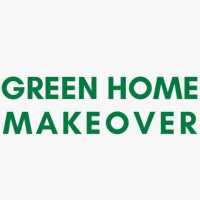 Green Home Makeover Logo