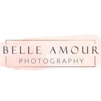 Amanda Hodges Weir Photography Logo