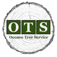 Oconee Tree Service Logo