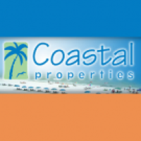 Coastal Properties, LLC Logo