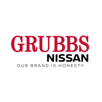 Grubbs Nissan Logo