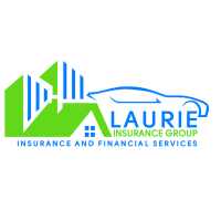 Nationwide Insurance: Laurie Insurance Group LLC Logo