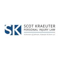 Scot Kraeuter Personal Injury Law Logo