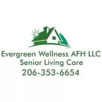 Evergreen Wellness AFH LLC Logo