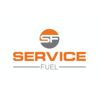 Service Fuel Logo
