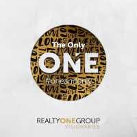Lilian Craig - Realty ONE Group Visionaries Logo