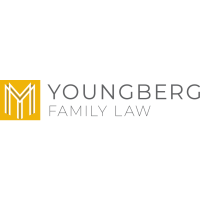 Youngberg Law Firm Divorce and Family Lawyers Logo