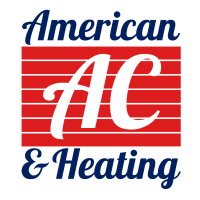 American AC & Heating Logo
