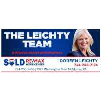 Shane Leichty Team | Pittsburgh Real Estate Agents Logo