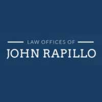 LAW OFFICES OF JOHN RAPILLO Logo