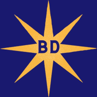 Basha Digital Marketing Logo