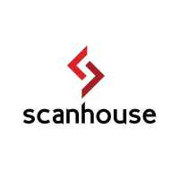 ScanHouse America Logo