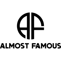Almost Famous Logo