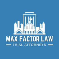 Max Factor Law | Tallahassee Divorce Attorney Logo