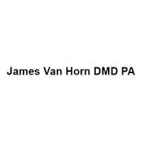 James Van Horn DMD PA Logo