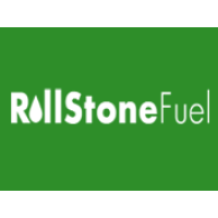Rollstone Fuel Co Logo