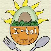 I-tal Garden Logo