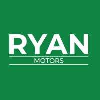 Ryan Chrysler Dodge Jeep Ram Logo