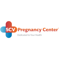 SCV Pregnancy Center Logo