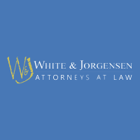 White & Jorgensen Law Offices Logo