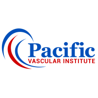 Pacific Vascular Institute, Kona Vein Clinic Logo