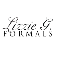 Lizzie G Formals Logo