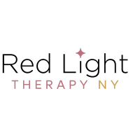 Red Light Therapy New York Logo