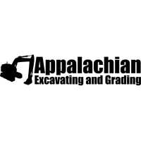 Appalachian Excavating & Grading LLC Logo