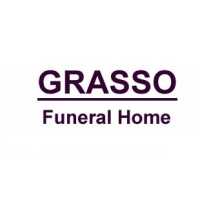 Grasso Funeral Home Logo