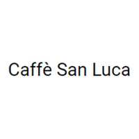 CaffÃ¨ San Luca Logo