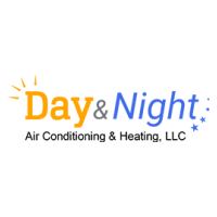 Day & Night Air Conditioning & Heating, LLC Logo