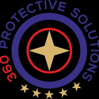 360 Protective Solutions Logo