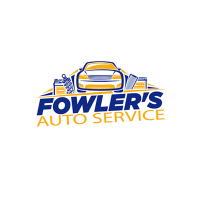 Fowler's Auto Sales & Services Logo