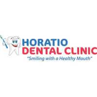 Horatio Dental Clinic Logo