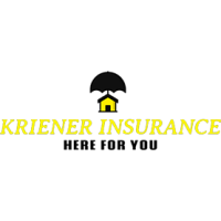 Kriener Insurance Logo