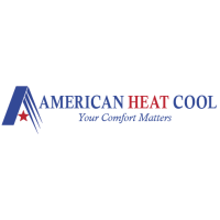 American Heat Cool Logo