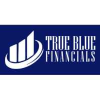 True Blue Financials Logo